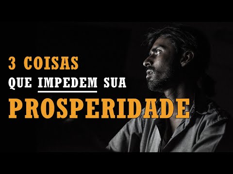 Quem Não Prosperará Segundo a Bíblia?