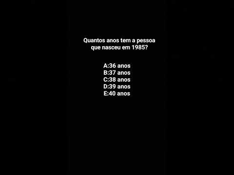 Quem nasce em 1992 tem quantos anos em 2023?