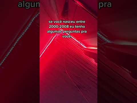 Quem nasceu em 2000 quantos anos tem hoje?