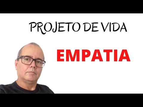 Quem pode dar aula de projeto de vida?