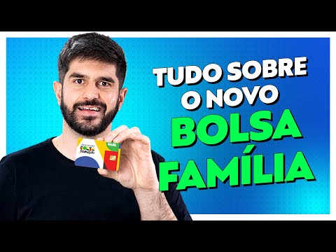 Quem pode receber a Bolsa Família?