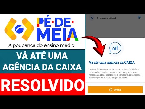 Quem pode ser o responsável legal?