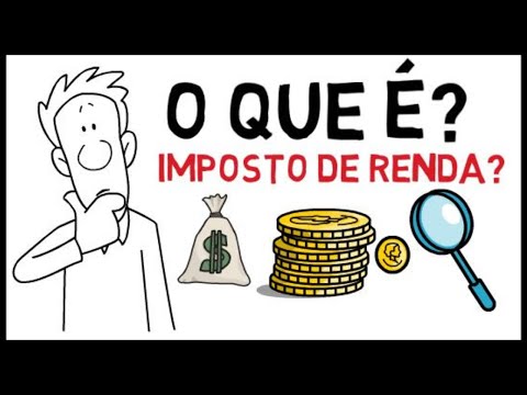 Quem precisa declarar imposto de renda?