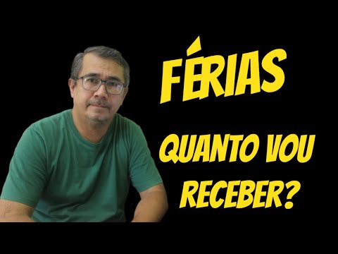 Quem recebe 1400 reais, quanto ganha de férias?