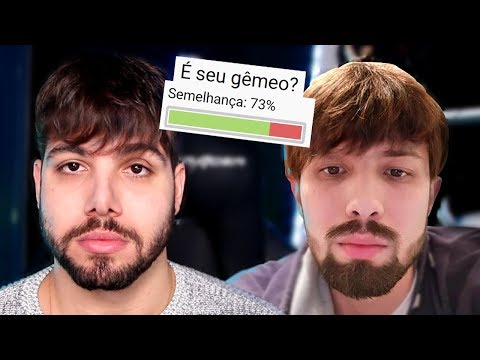 Quem são as pessoas iguais a mim?