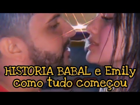 Quem são Emily e Babal?