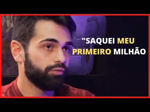 Quem são Mairo Vergara e Pedro Sobral?