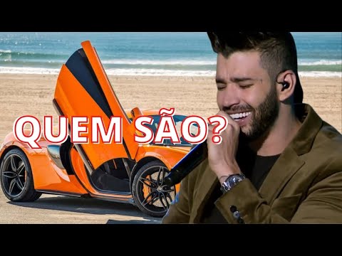 Quem são os 5 cantores mais ricos do Brasil?