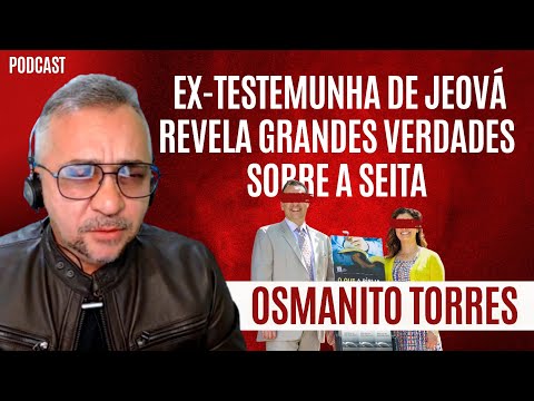 Quem são os ex-testemunhas de Jeová e o que elas revelam?