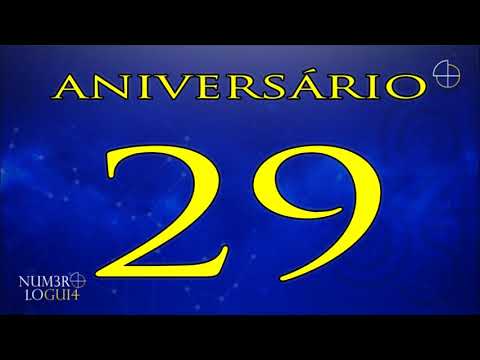 Quem são os famosos nascidos em 29 de abril?