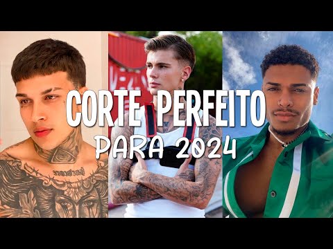 Quem são os homens mais bonitos do Brasil em 2025?