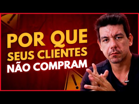 Quem são os principais compradores na internet?