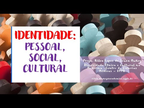 Quem Sou Eu? Descubra a Importância da Identidade Pessoal!