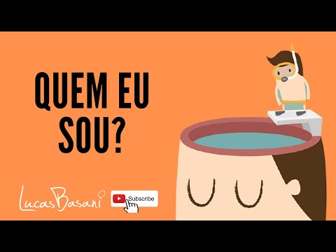 Quem Sou Eu? Descubra Como Definir Seu Projeto de Vida!