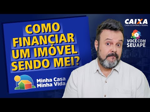 Quem tem CNPJ pode financiar imóvel pela Caixa?