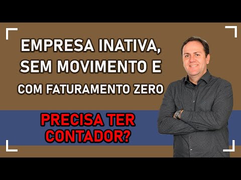 Quem Tem Empresa Inativa Pode Se Aposentar?