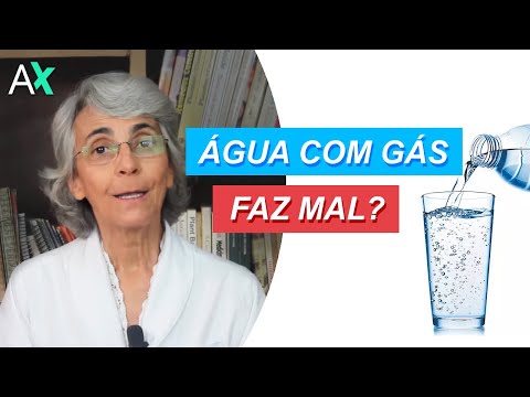 Quem tem gastrite pode tomar água tônica?