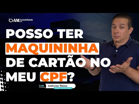 Quem Tem Máquina de Cartão Perde o Seguro Desemprego?