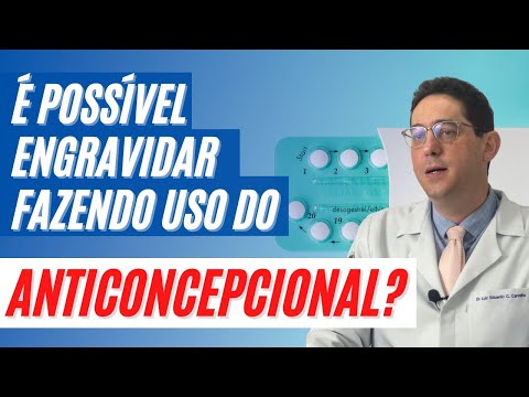 Quem Toma Anticoncepcional Realmente Ovula?