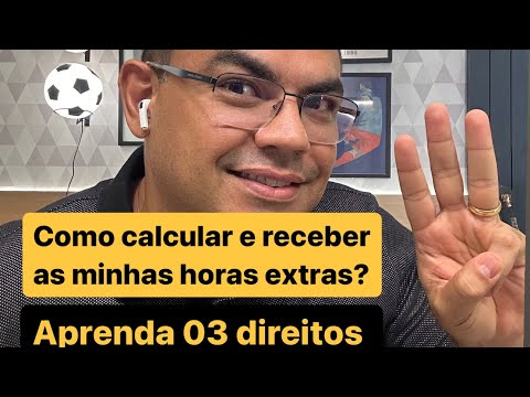 Quem Trabalha 5 Horas por Dia Recebe Quanto?