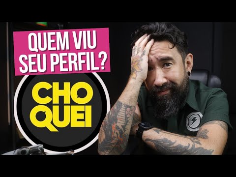 Quem Visualizou Meu Reels? Descubra Agora!