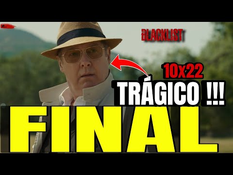 Raymond Reddington é realmente a mãe de Elizabeth Keen?