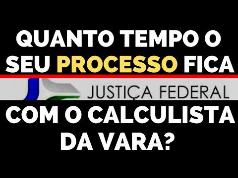 Recebidos os autos, quanto tempo demora para o processo seguir?