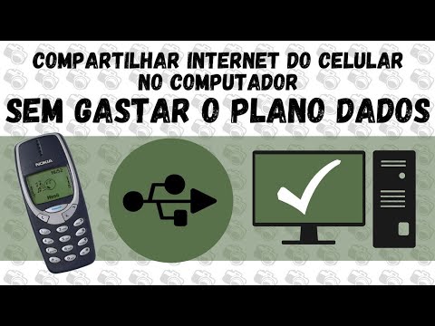 Roteador de internet do celular para o notebook gasta muito?