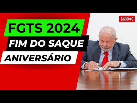 Saque Aniversário Vai Acabar? O Que Isso Significa Para Você?