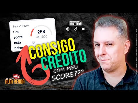 Score 500 é bom para o seu crédito?