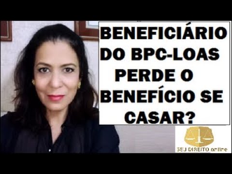 Se casar no civil, perde-se o auxílio Brasil?