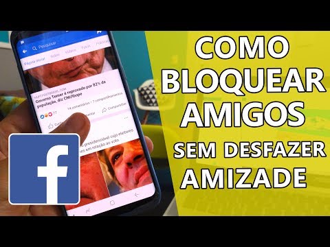 Se eu desfizer amizade no Facebook, a pessoa ainda me segue?