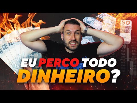 Se um banco digital falir, eu perco meu dinheiro?