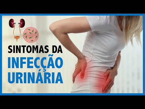 Sensação de bexiga cheia e dor no pé da barriga: o que pode ser?