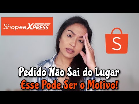 Seu pedido está em separação no centro logístico da Shopee? O que isso significa?