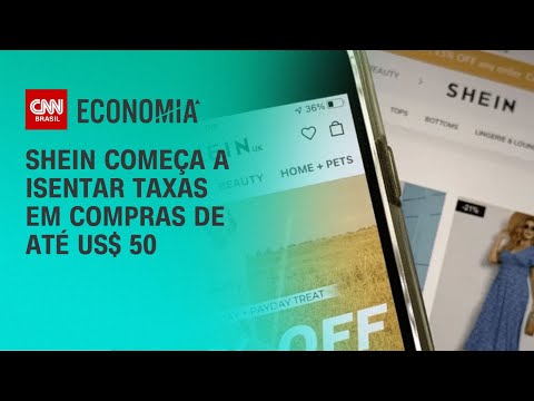 Shein envio nacional é taxado? Descubra tudo aqui!