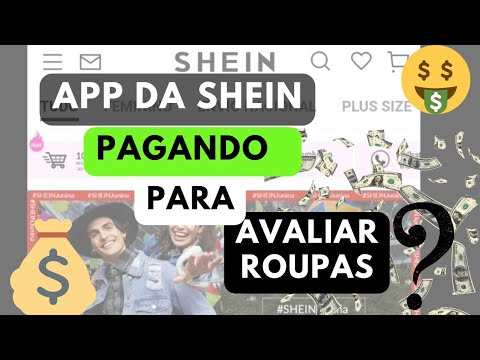 Shein Money Looks: É Verdade ou Mito?