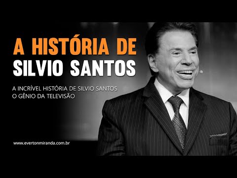 Silvio Santos é rico? Descubra a verdade sobre sua fortuna!