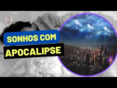 Sonhar com um mundo pós-apocalíptico: o que isso significa?