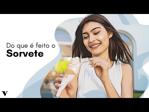 Sorvete engorda quantos quilos?