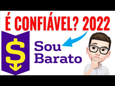 Sou Barato: É Confiável?