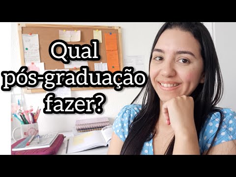 Sou formada em administração: posso fazer pós em pedagogia?