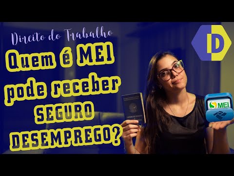 Sou MEI e fui demitido: Quais são meus direitos?