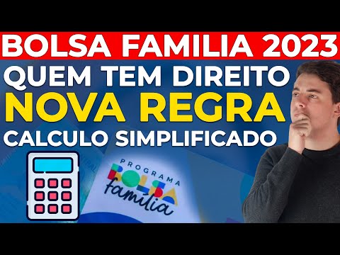 Sou separada, mas não divorciada: tenho direito ao Bolsa Família?