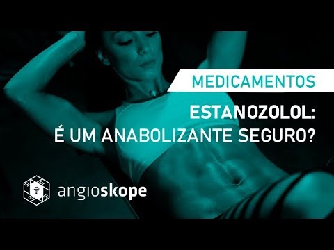 Stanozolol: Para que Serve e Quais são Seus Benefícios?