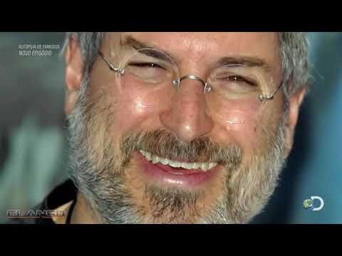 Steve Jobs só comia frutas? Descubra os segredos da dieta do gênio da tecnologia!