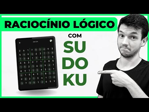 Sudoku realmente aumenta o QI?