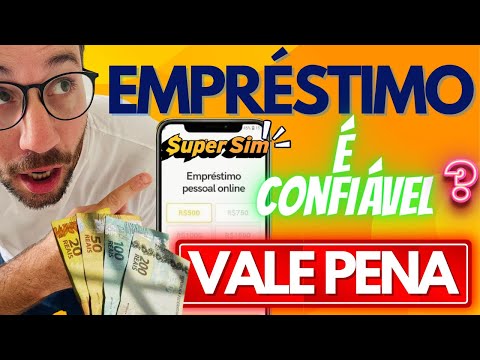 Super Sim é Confiável? Descubra Aqui!