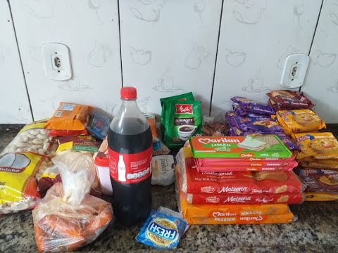 Supermercado BH aceita ticket alimentação?