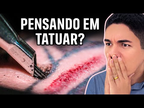 Tatuagem de Anjo da Guarda: Qual o Significado e a Importância?